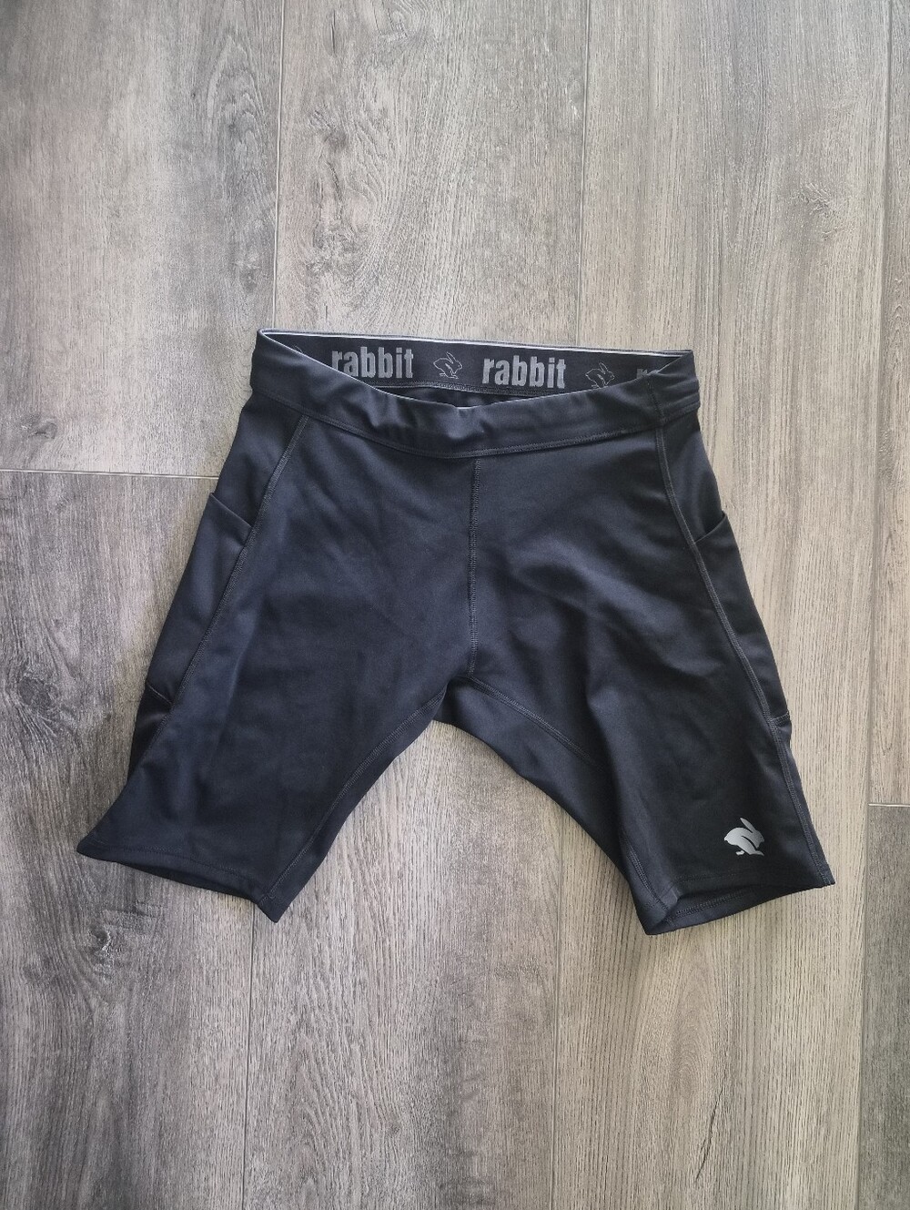 Rabbit Speedsters X Running Shorts